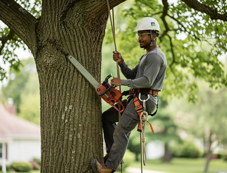 Tree Removal service in Gilbert